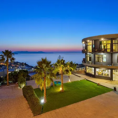 Loucerna Chania