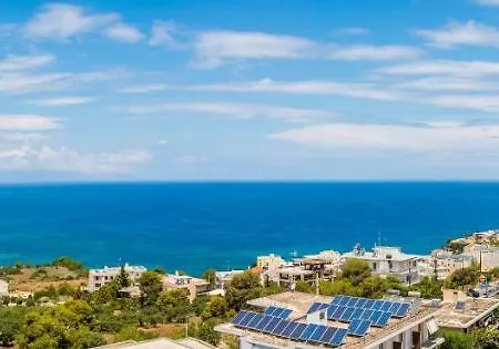 Apartment Loucerna Chania Chania (Crete)