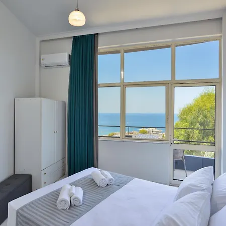 Loucerna Chania Apartment *