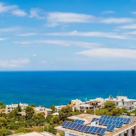 Apartment Loucerna Chania
