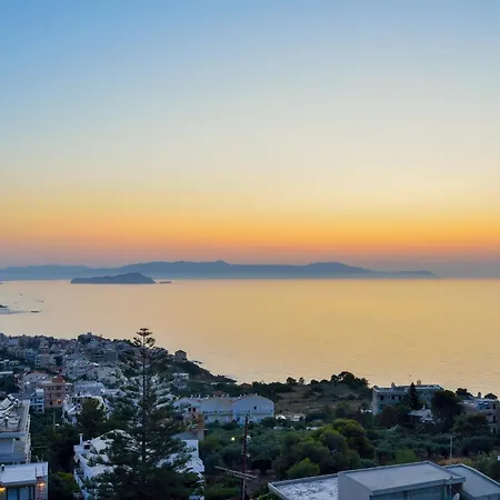 Apartment Loucerna Chania *