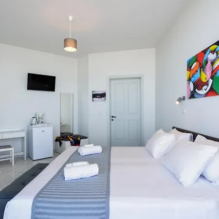 Loucerna Chania Apartment Chania (Crete)