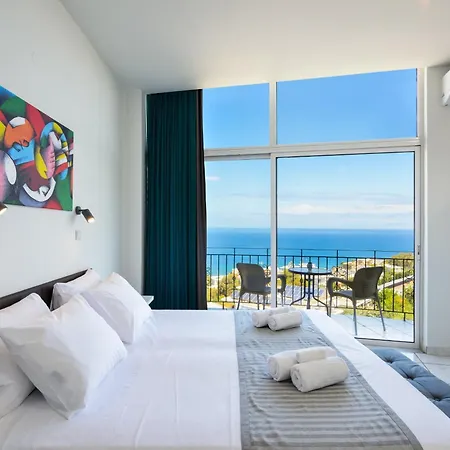 Loucerna Chania Apartment
