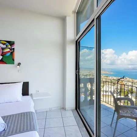 Apartment Loucerna Chania *