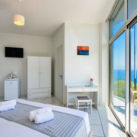 Loucerna Chania Apartment Chania (Crete)