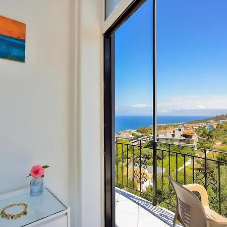 Apartment Loucerna Chania Chania (Crete)
