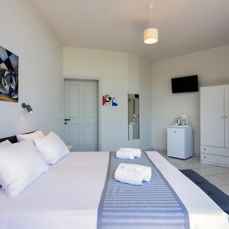 Loucerna Chania Apartment Chania (Crete)