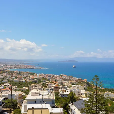 Loucerna Chania Chania (Crete)