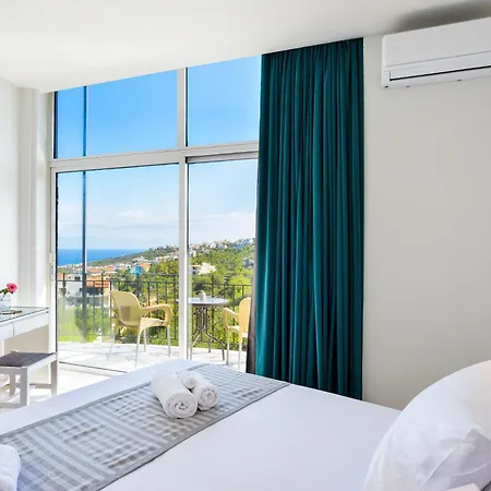 Loucerna Chania Apartment Chania (Crete)