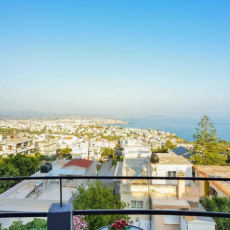Loucerna Chania Apartment