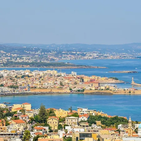 Apartment Loucerna Chania *