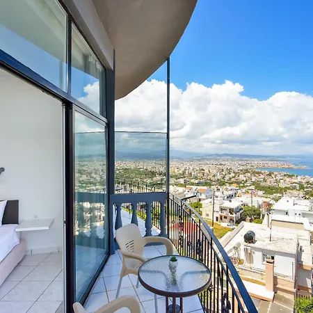 Loucerna Chania