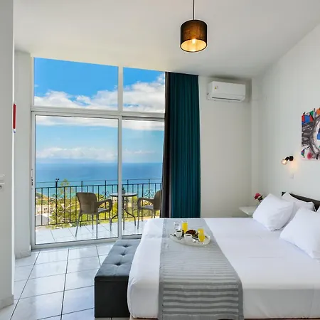 Loucerna Chania Apartment