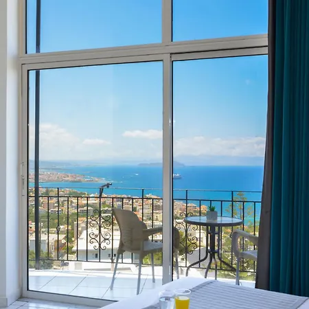 Apartment Loucerna Chania *