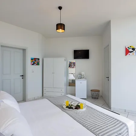 Loucerna Chania Apartment Chania (Crete)