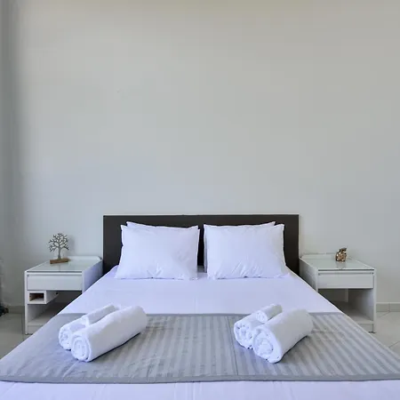 Loucerna Chania Apartment Chania (Crete)