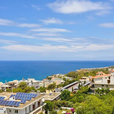 Apartment Loucerna Chania Chania (Crete)
