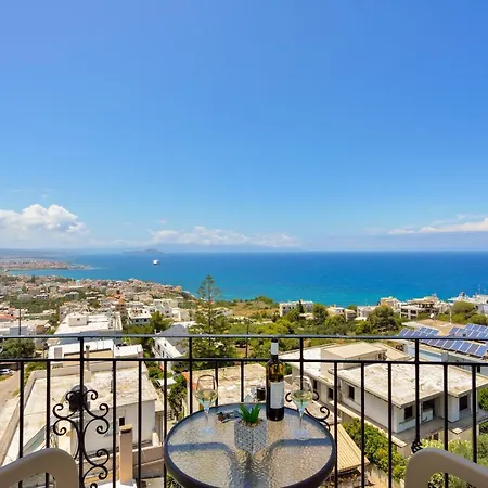 Loucerna Chania *