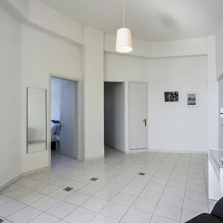 Apartment Loucerna Chania Chania (Crete)